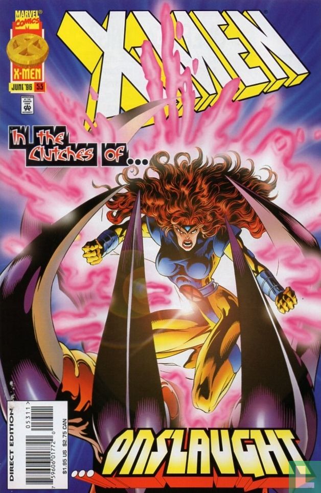 X-Men 53