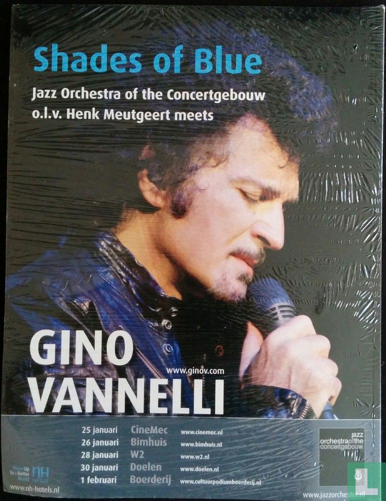 Jazzism 1