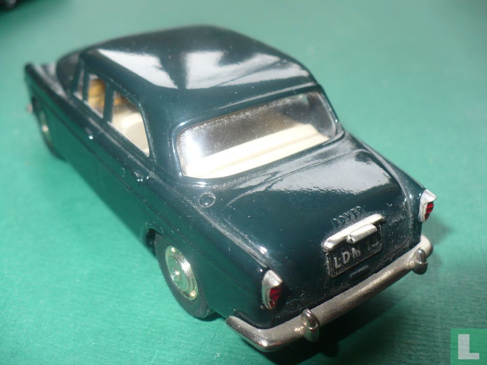 Rover P5