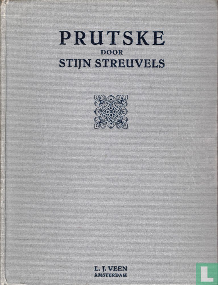 Prutske