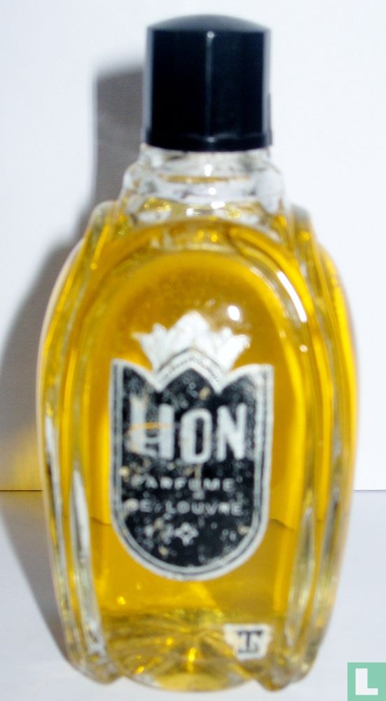 Lion P 50ml