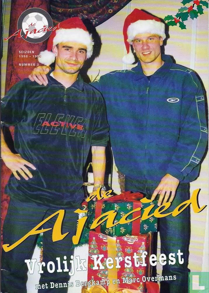 De Ajacied 3