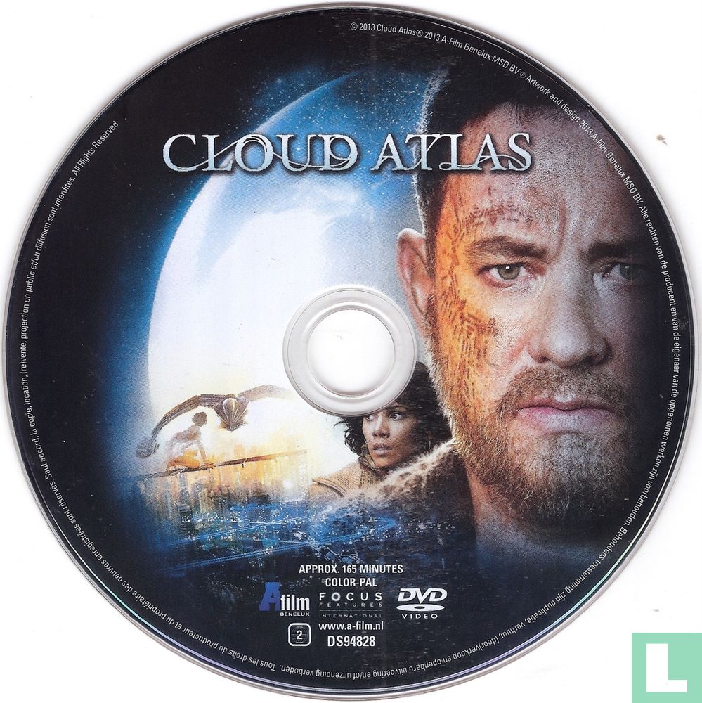 Cloud Atlas