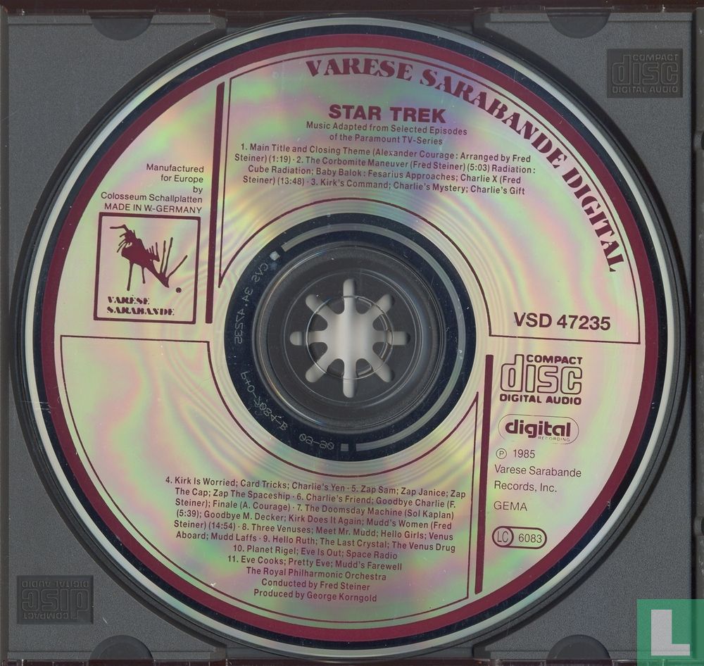 Star Trek