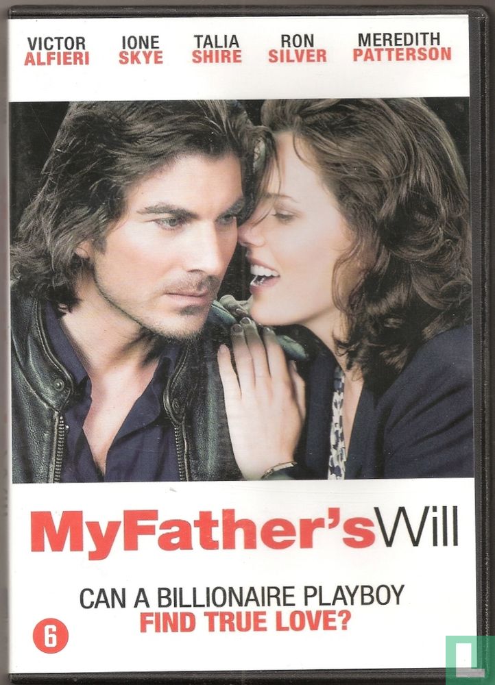 My Father's Will