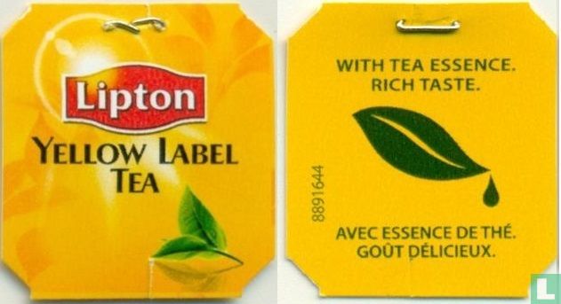 Yellow Label Tea 