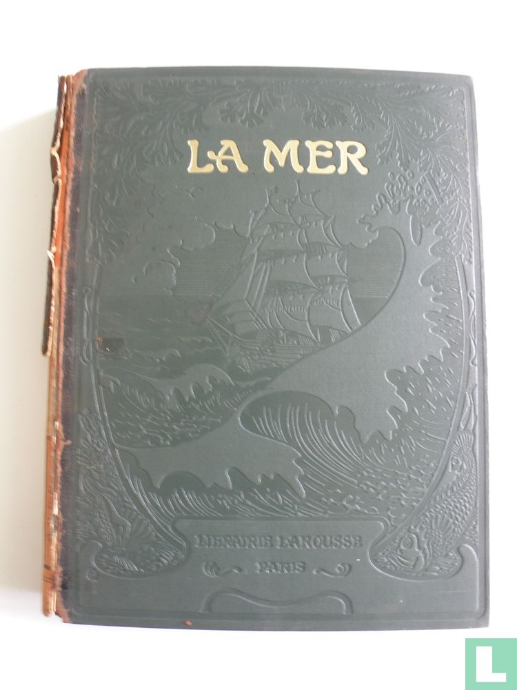 La Mer