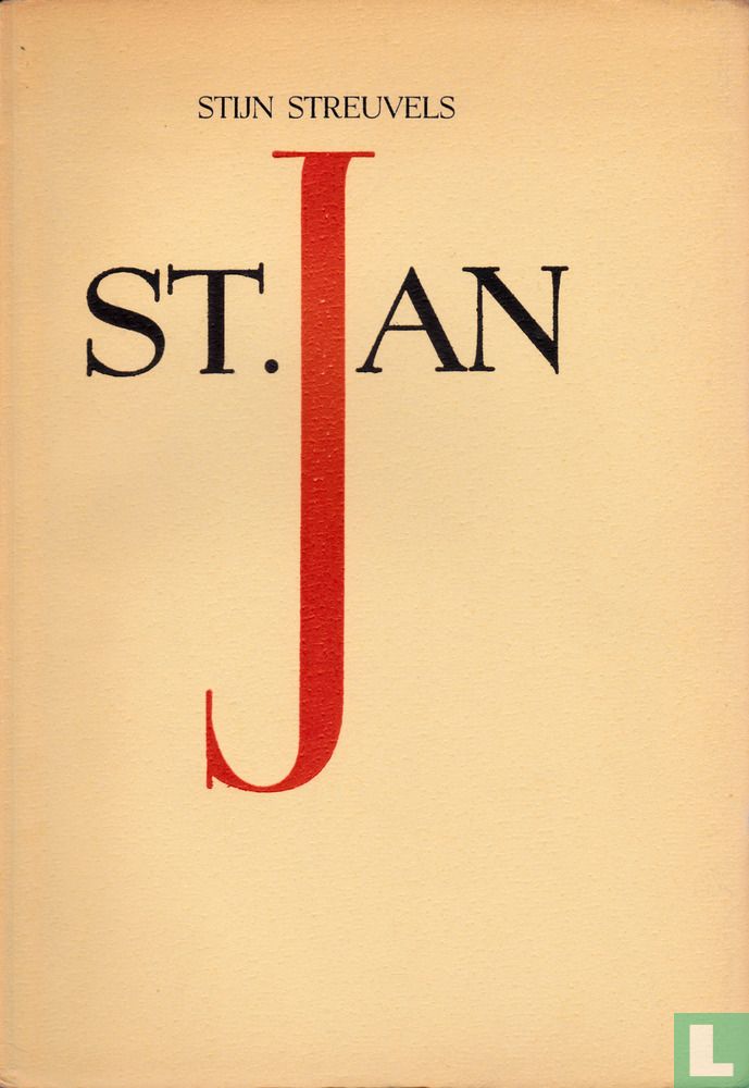 St. Jan