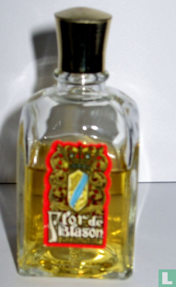 Flor de blason EdT 30ml