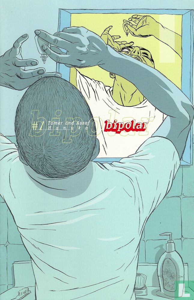 Bipolar 1