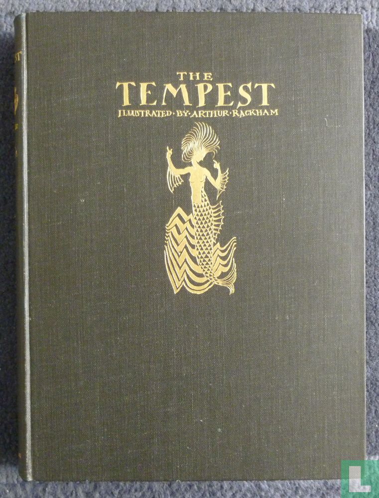 The Tempest 