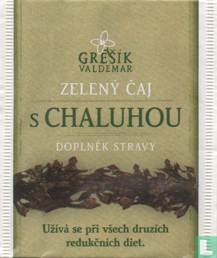 s Chaluhou