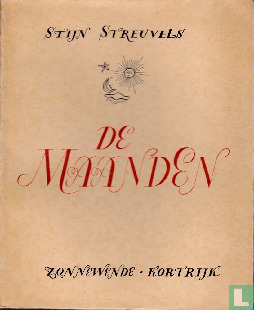De Maanden