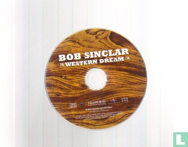 Western dream