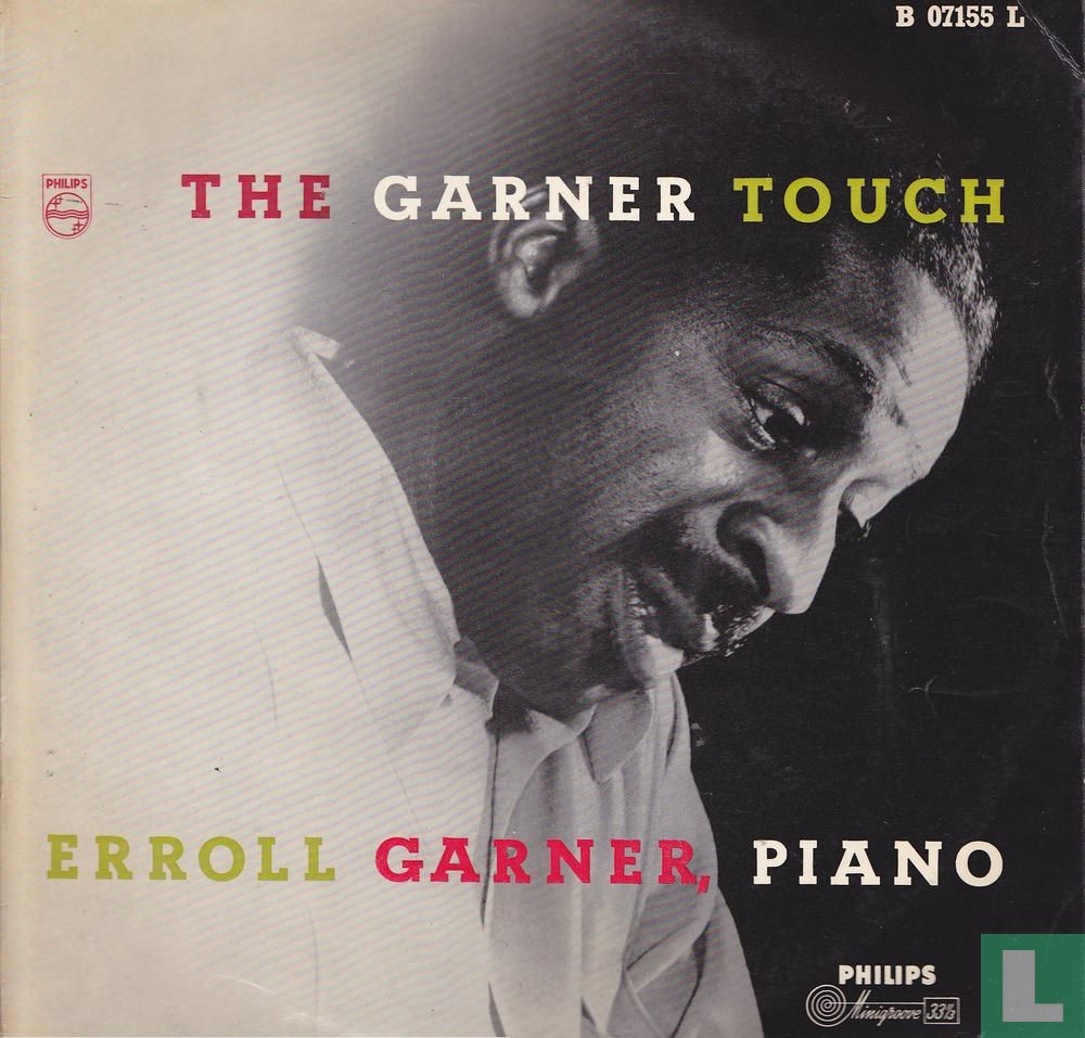 The Garner Touch 