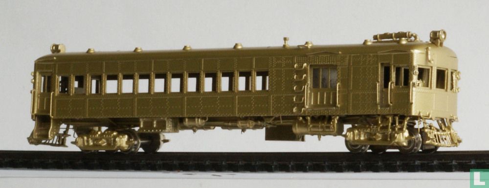 Dieseltreinstel