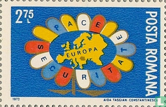 Conférence sur la sécurité 