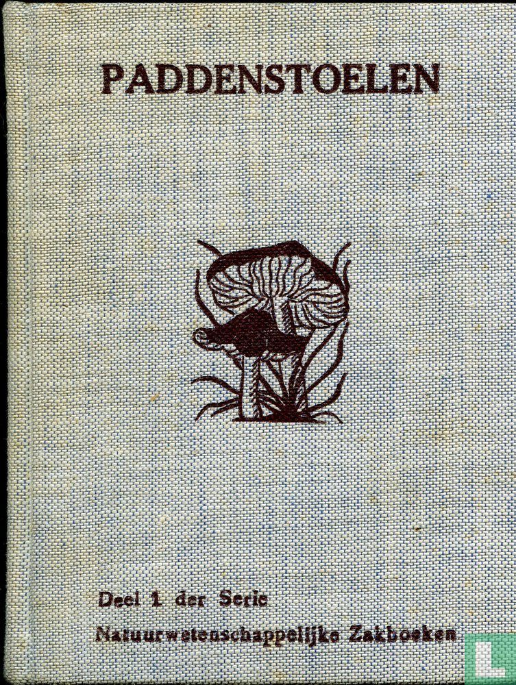 Paddenstoelen