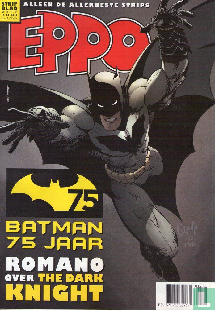 Eppo 8