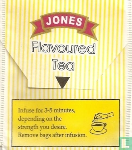 Flavoured Tea