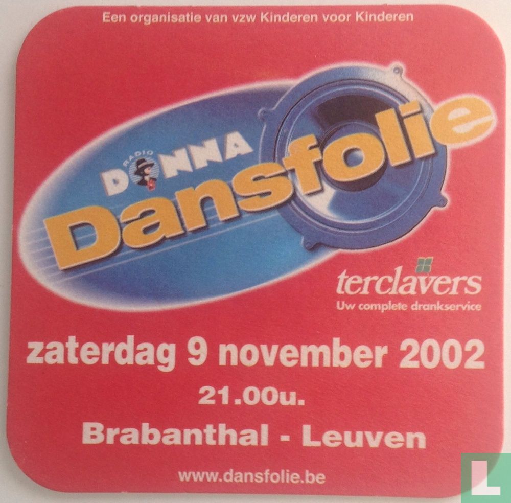Donna Dansfolie