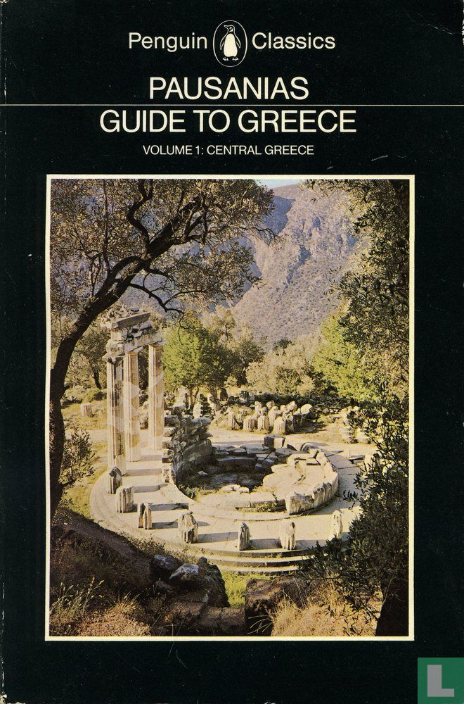 Guide to Greece 1