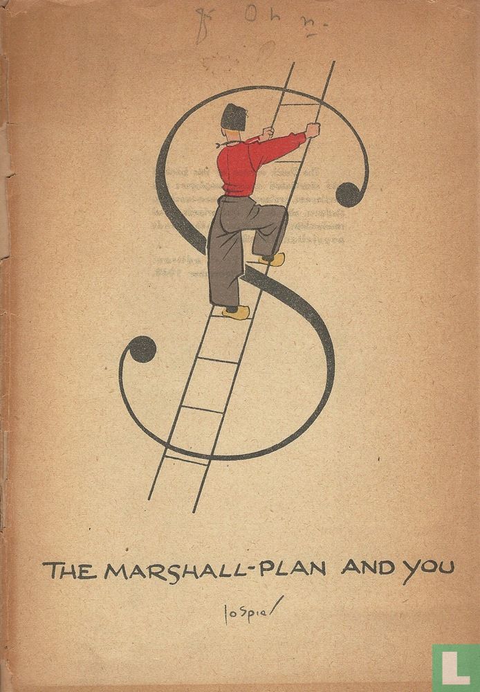 The Marshall-plan and You