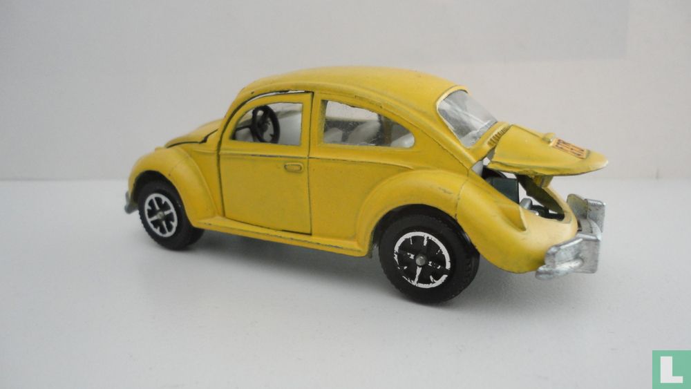 VW De Luxe