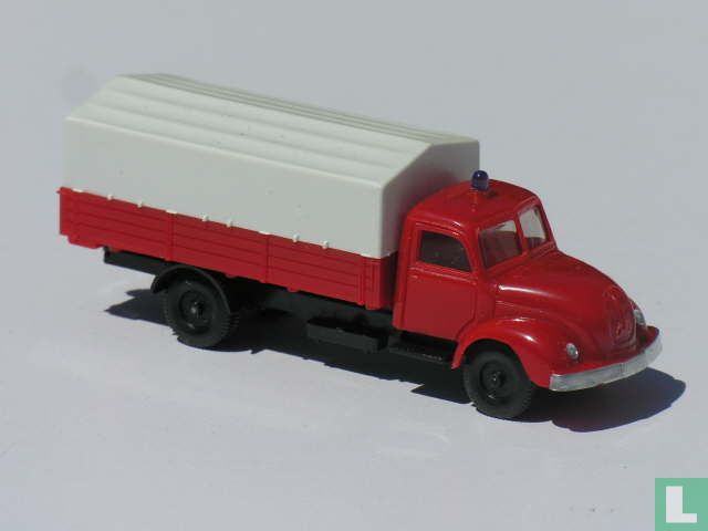 Magirus
