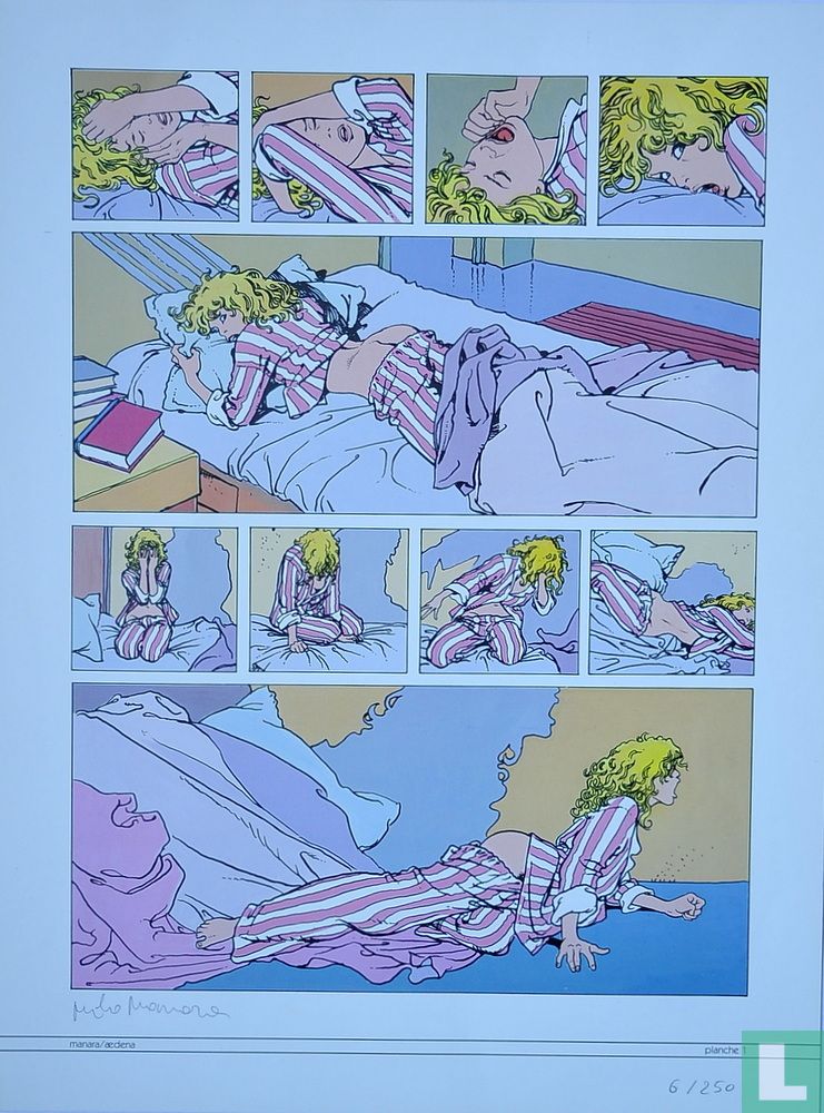 Planche 1