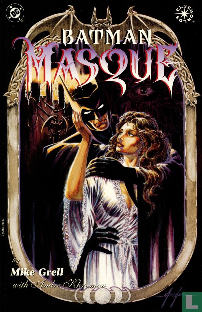 Masque