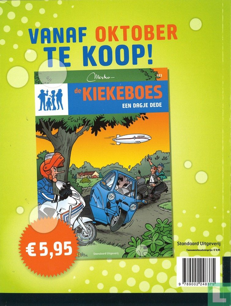 Vakantieliefjes