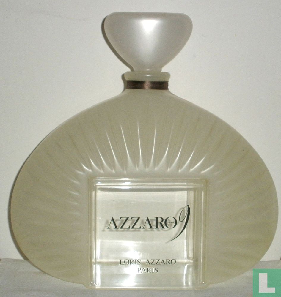 Azzaro 9  30.5cm