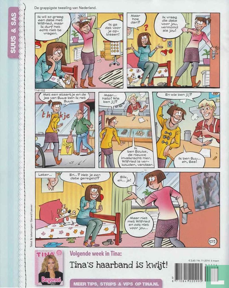 Tina 11