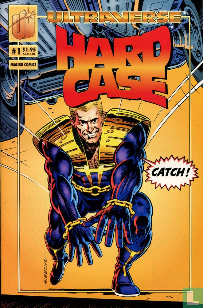 Hardcase 1