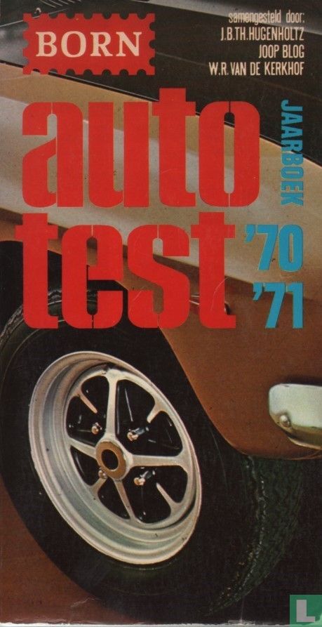 Autotest 70/71