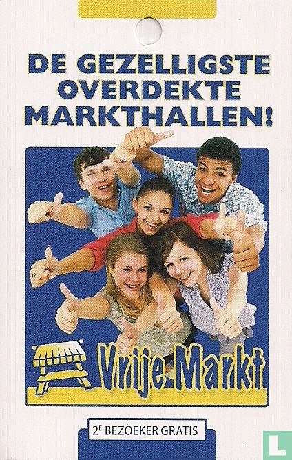 Vrije Markt