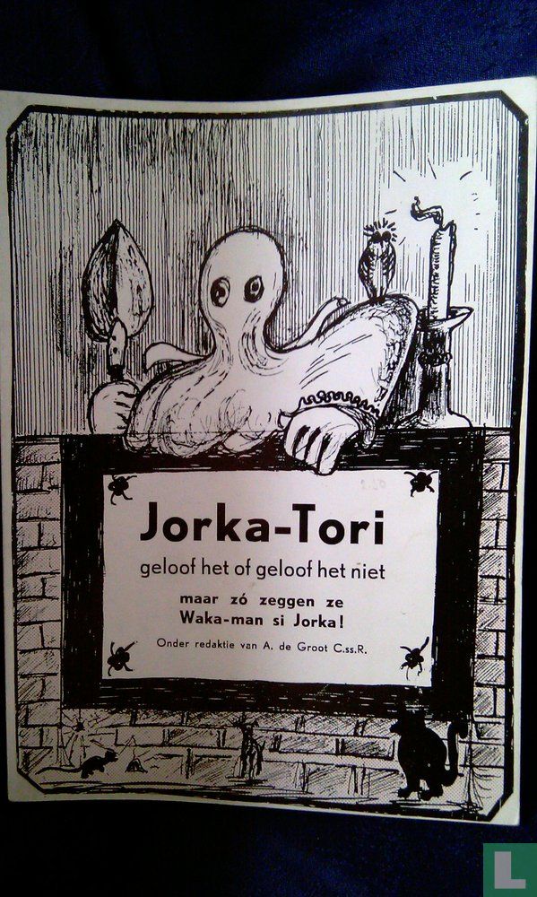 Jorka-Tori