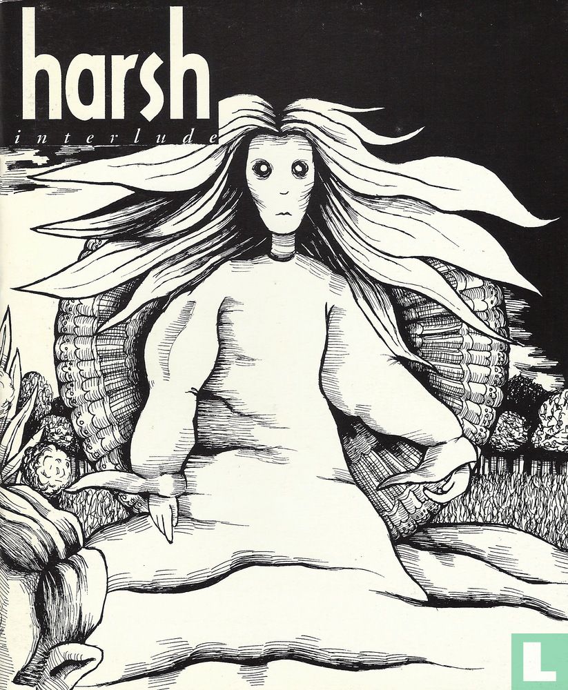Harsh Interlude