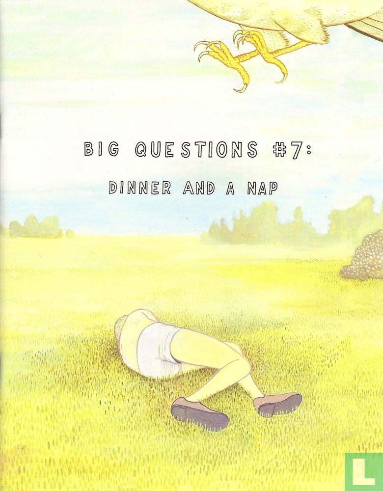 Big Questions 7