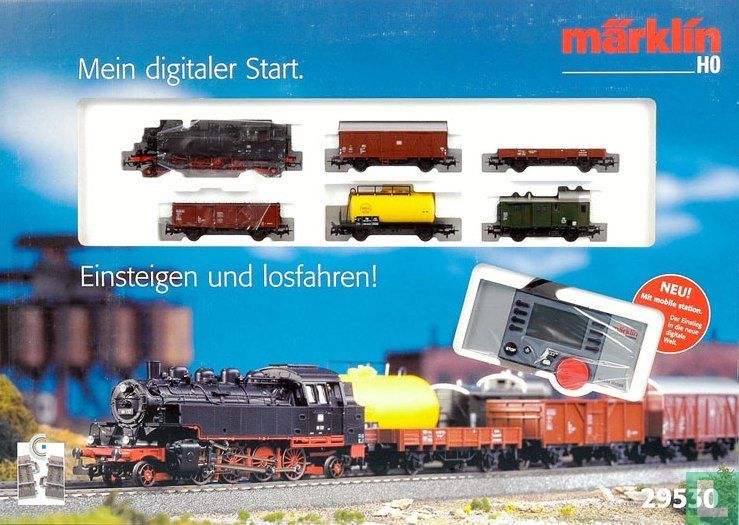 Ketelwagen DB "SHELL"