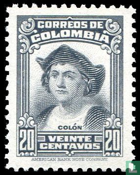 Christopher Columbus