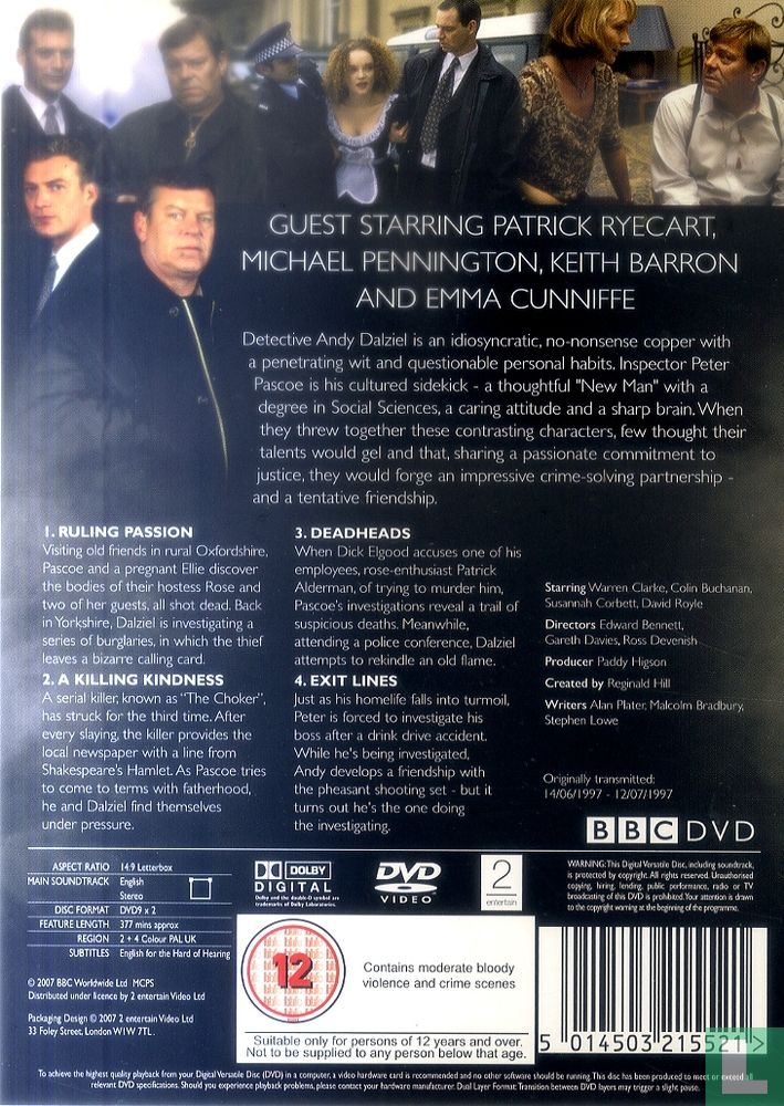 Series Two