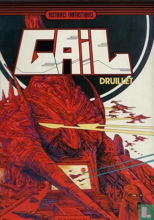 Gaïl