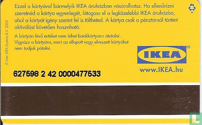 Ikea