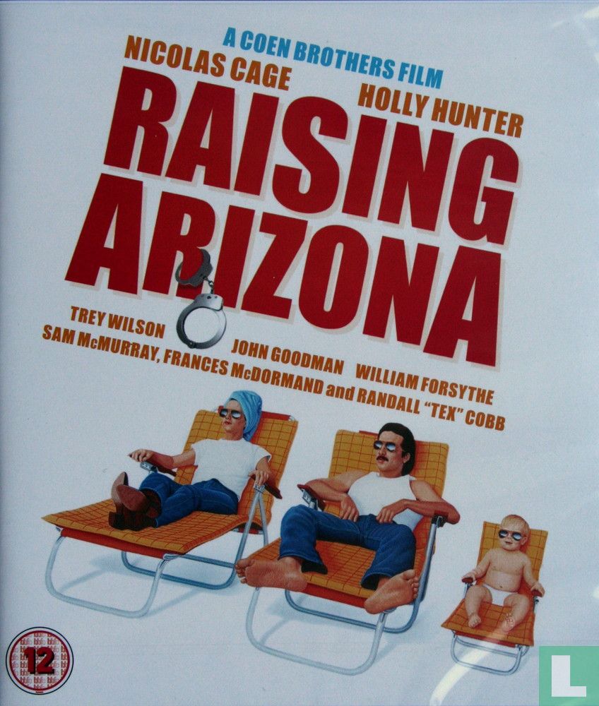 Raising Arizona 