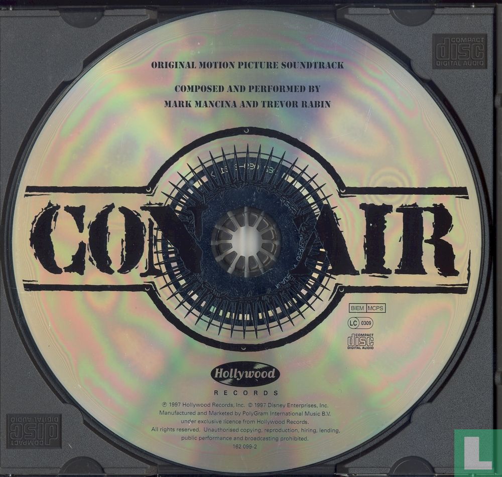 Con Air