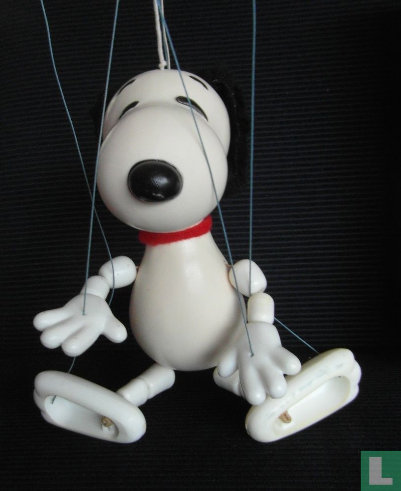 Snoopy