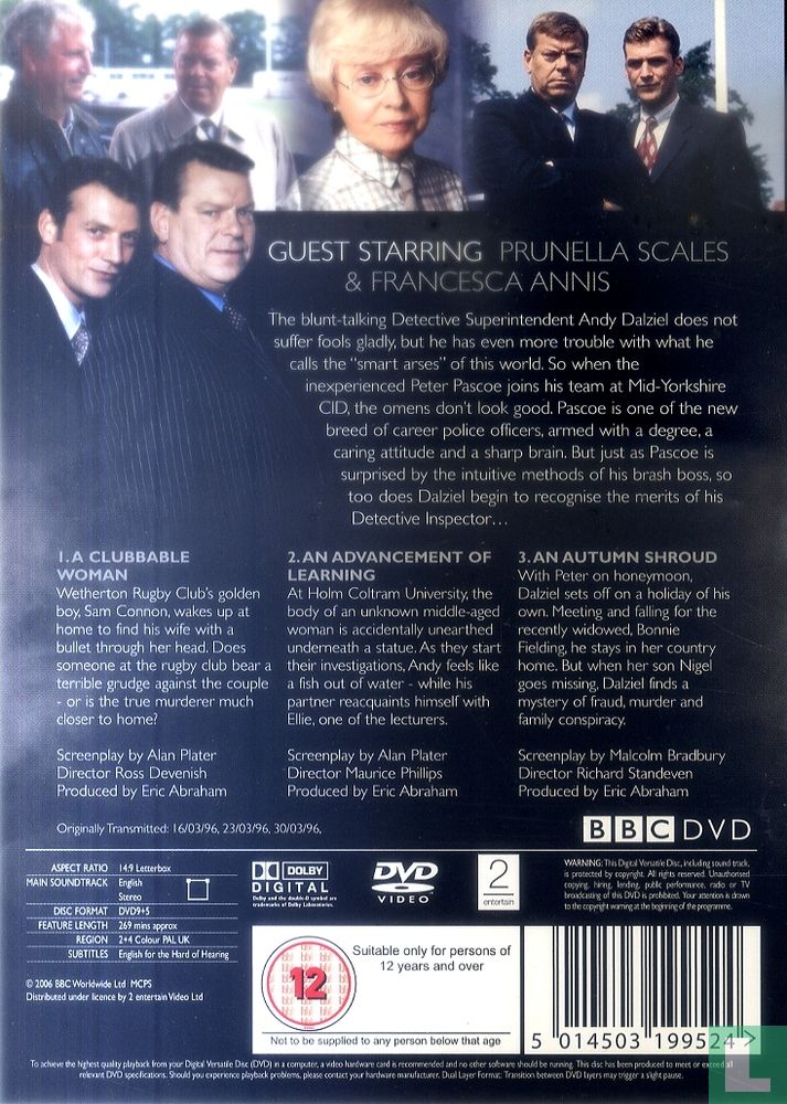 Series One