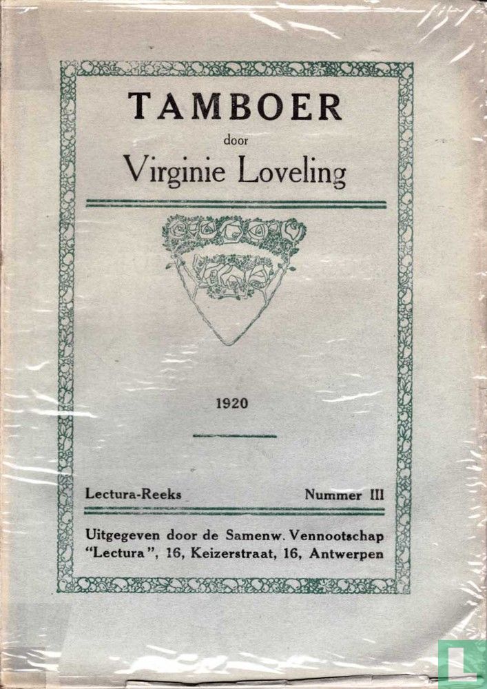 Tamboer
